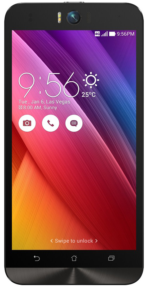 Asus Zenfone Selfie